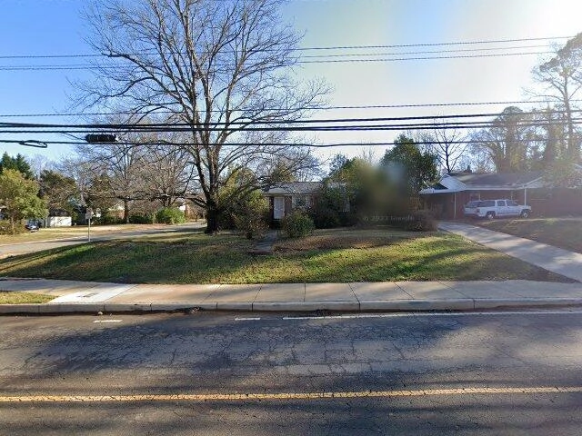 House image located at Charlotte, NC 28205