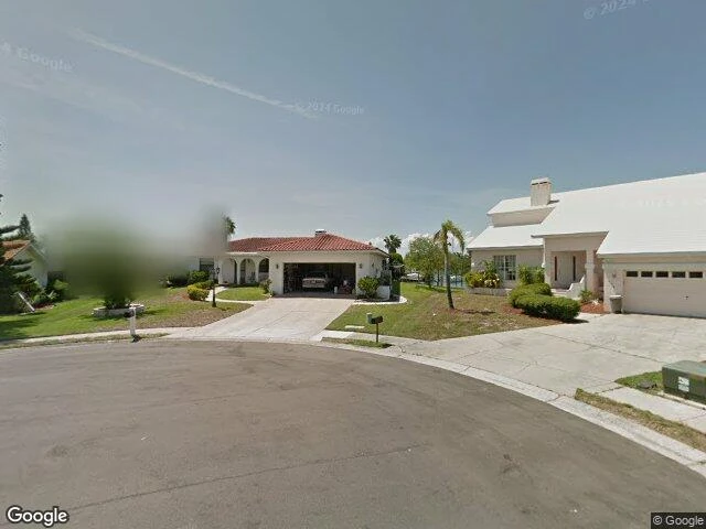 House image located at Apollo Beach, FL 33572