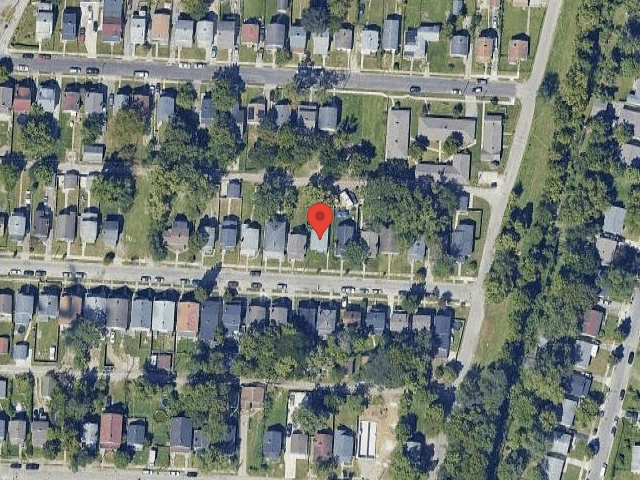 House image located at Columbus, OH 43211