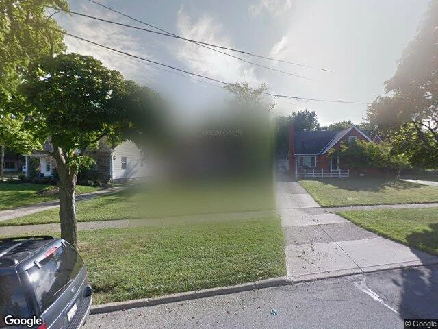 House image located at Cleveland, OH 44121