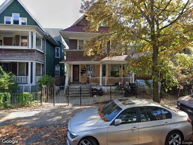 House image located at Brooklyn, NY 11226