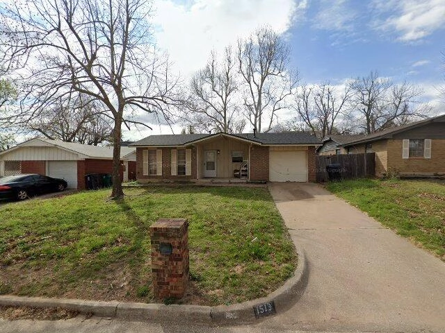 House image located at Oklahoma City, OK 73127