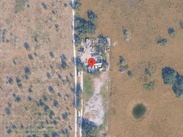 House image located at Myakka City, FL 34251