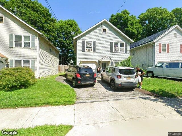 House image located at Poughkeepsie, NY 12601