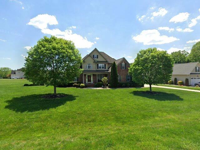 House image located at Browns Summit, NC 27214