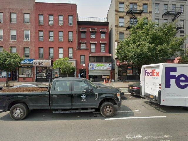 House image located at New York, NY 10035