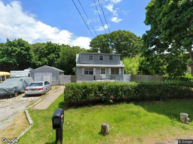 House image located at Shirley, NY 11967