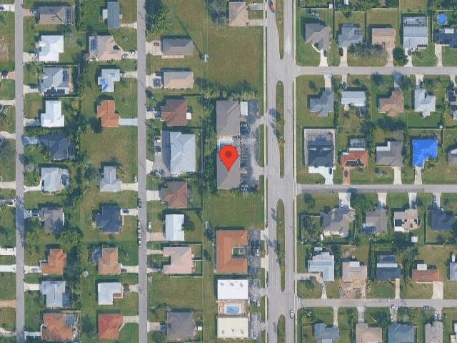 House image located at Cape Coral, FL 33914