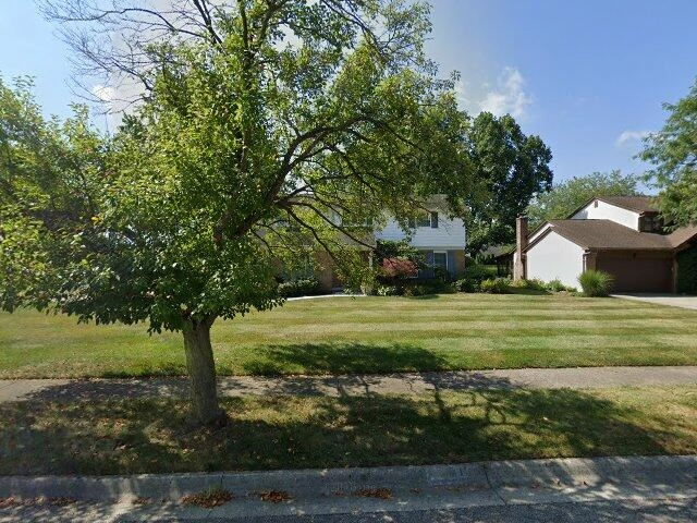 House image located at Reynoldsburg, OH 43068