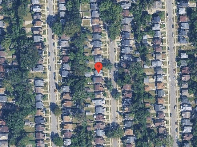 House image located at Detroit, MI 48235
