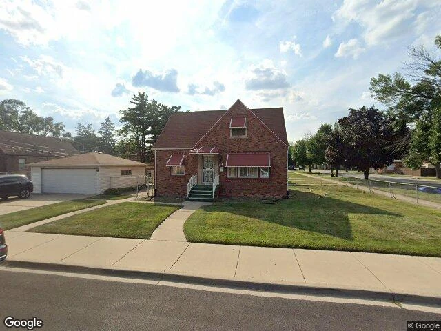 House image located at Chicago, IL 60643