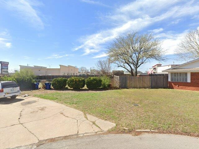 House image located at Duncan, OK 73533