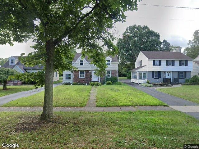 House image located at Rochester, NY 14622