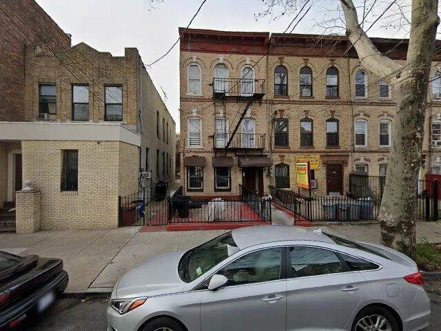 House image located at Brooklyn, NY 11207