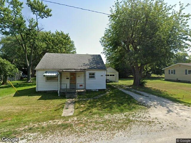 House image located at Casey, IL 62420