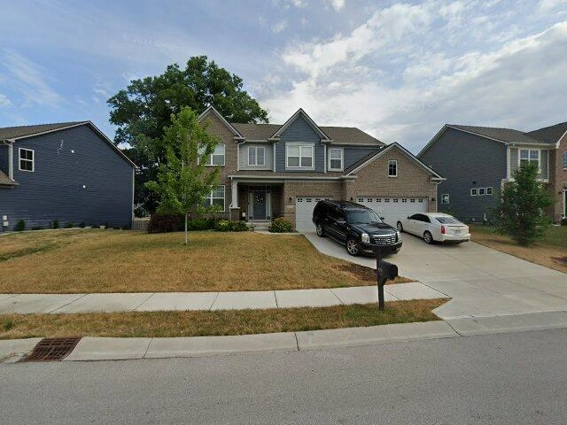 House image located at Danville, IN 46122