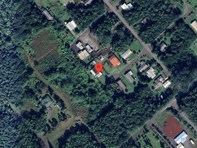 House image located at Mountain View, HI 96771