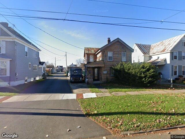 House image located at Rome, NY 13440