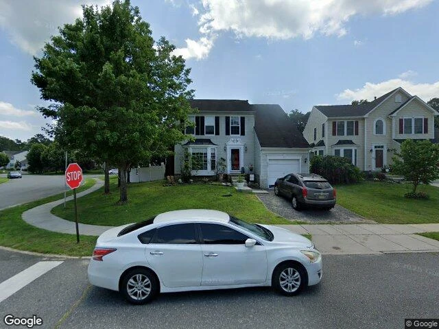 House image located at Mays Landing, NJ 08330