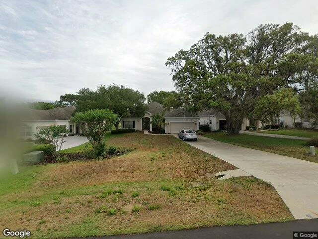 House image located at Homosassa, FL 34446