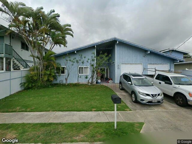 House image located at Kailua, HI 96734