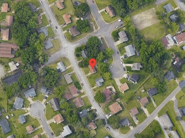 House image located at Hampton, VA 23666