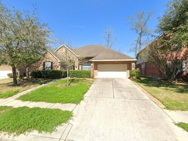 House image located at Spring, TX 77386