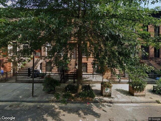 House image located at Brooklyn, NY 11233