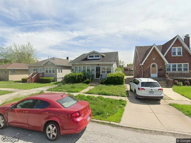 House image located at Calumet City, IL 60409