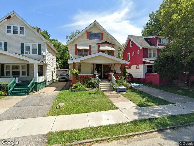 House image located at Cleveland, OH 44112