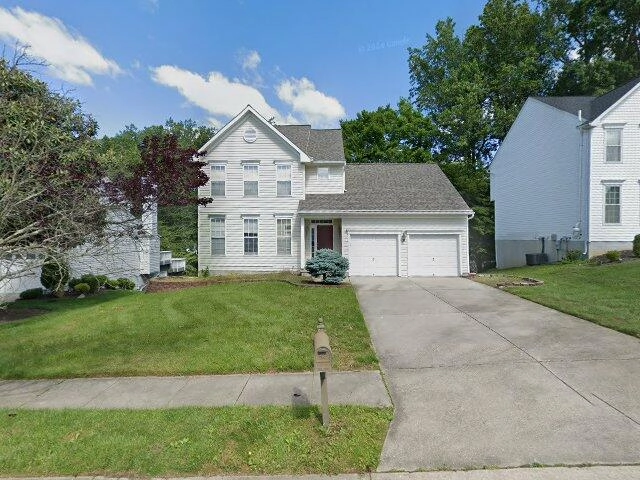 House image located at Bel Air, MD 21014