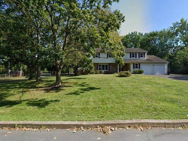 House image located at Hatfield, PA 19440