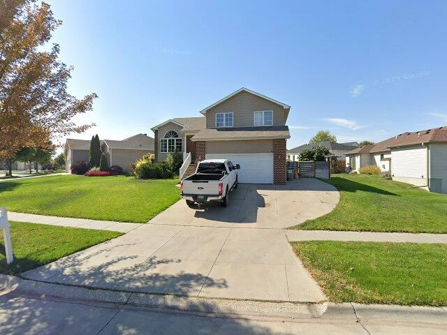 House image located at Lincoln, NE 68521