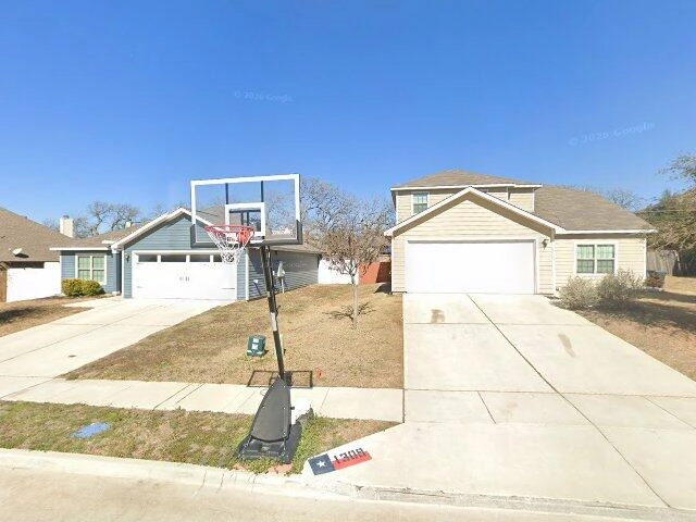 House image located at Azle, TX 76020