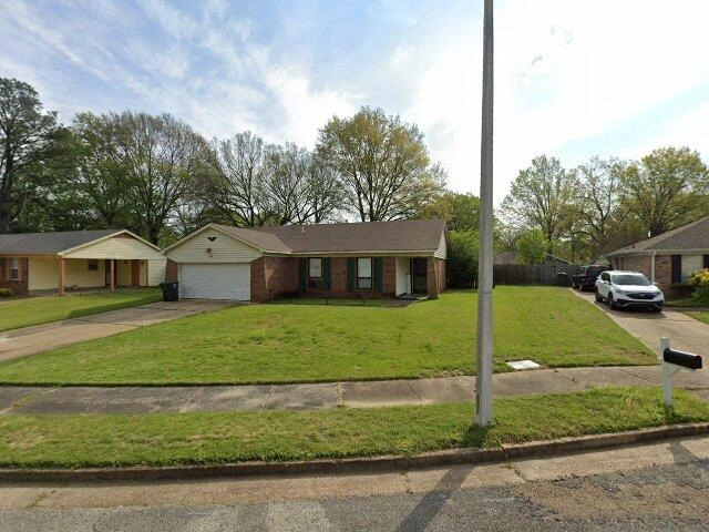 House image located at Memphis, TN 38141