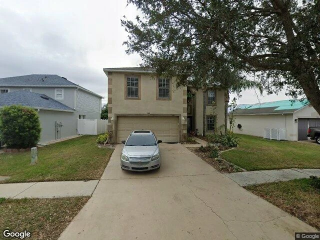 House image located at Gibsonton, FL 33534