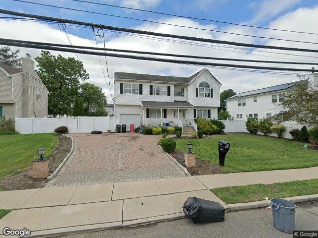 House image located at Amityville, NY 11701
