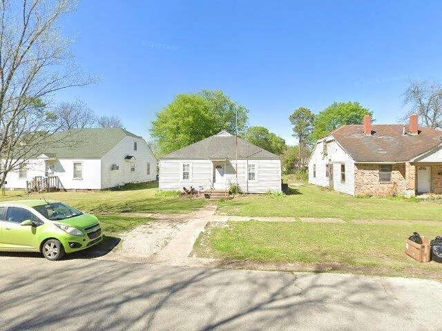 House image located at Newport, AR 72112