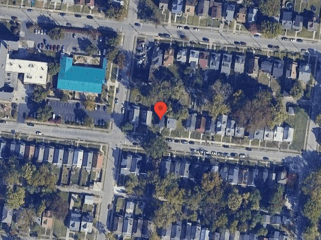 House image located at Louisville, KY 40210