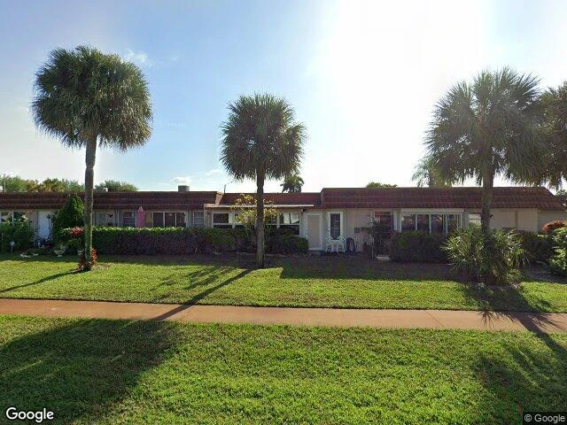 House image located at West Palm Beach, FL 33415