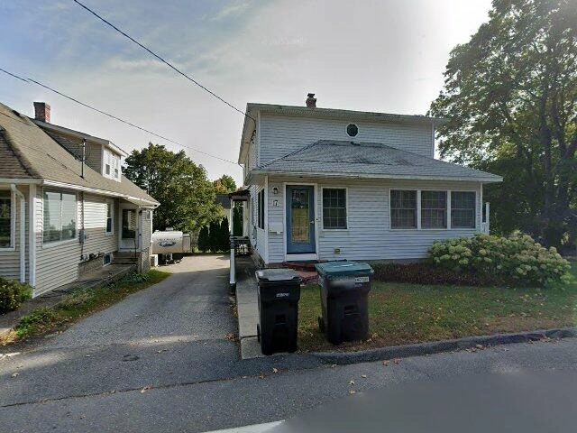 House image located at Brockton, MA 02301