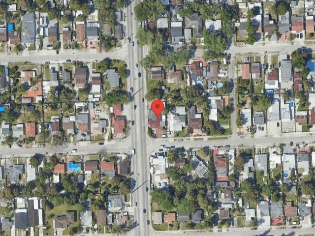 House image located at Miami, FL 33147