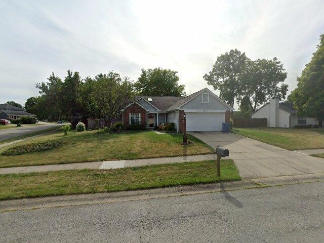 House image located at Fishers, IN 46038