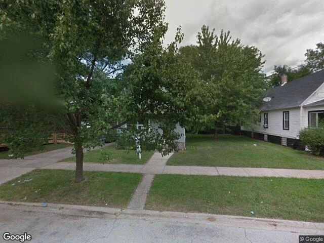 House image located at Dolton, IL 60419