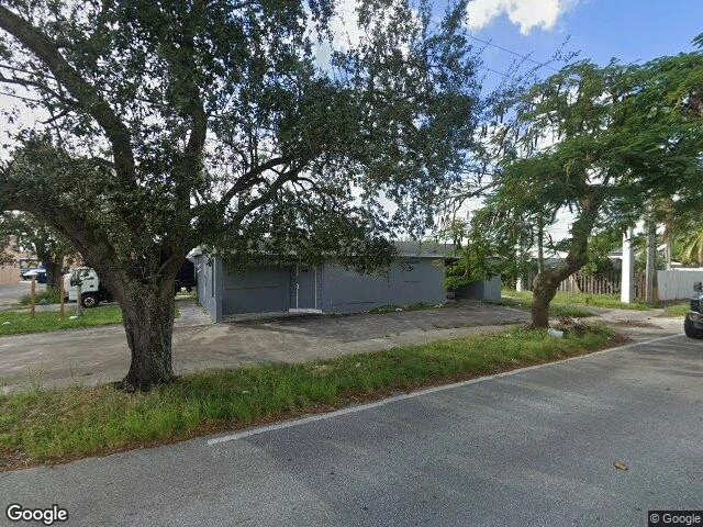 House image located at Hollywood, FL 33024