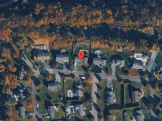 House image located at Oneida, NY 13421
