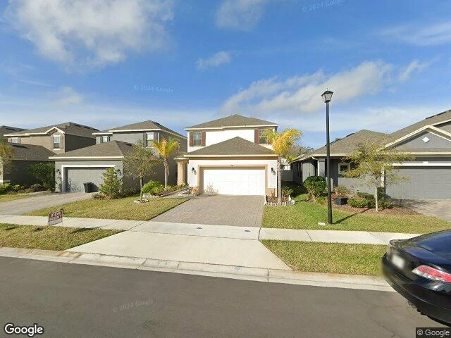 House image located at Sanford, FL 32771