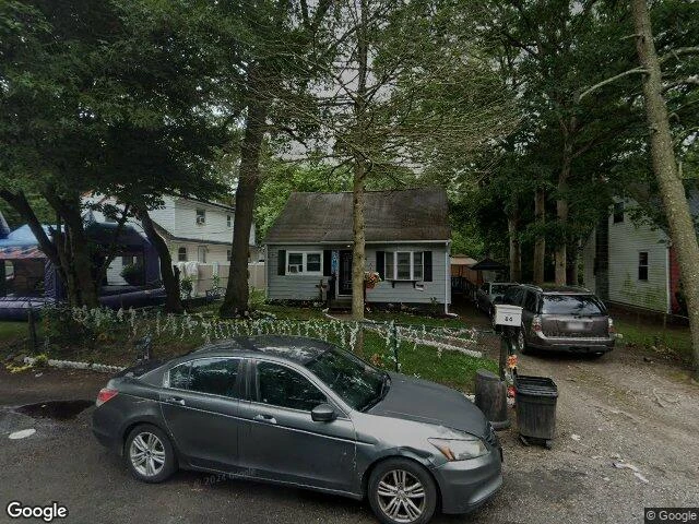 House image located at Coram, NY 11727