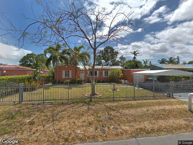 House image located at Miami, FL 33168