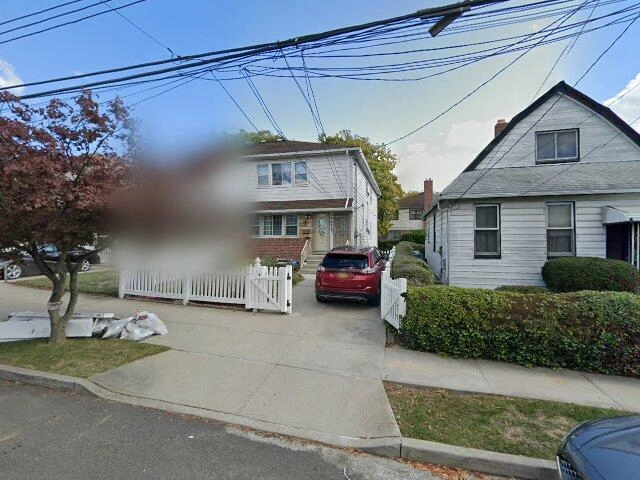 House image located at Springfield Gardens, NY 11413